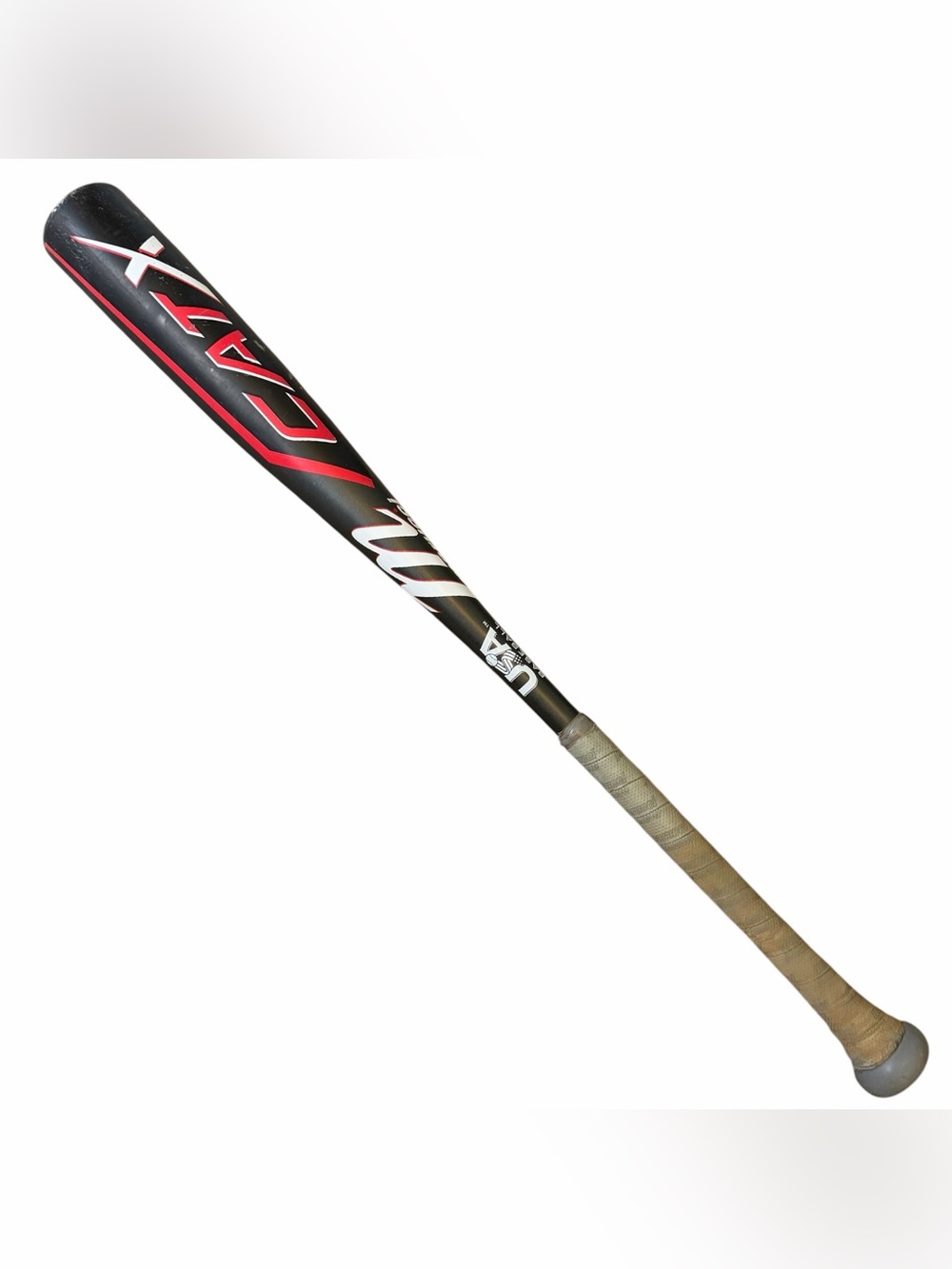 Marucci CATX Connect MSBCX11USA USA Youth Baseball Bat 29in 18Oz 2 5/8 Dia -11